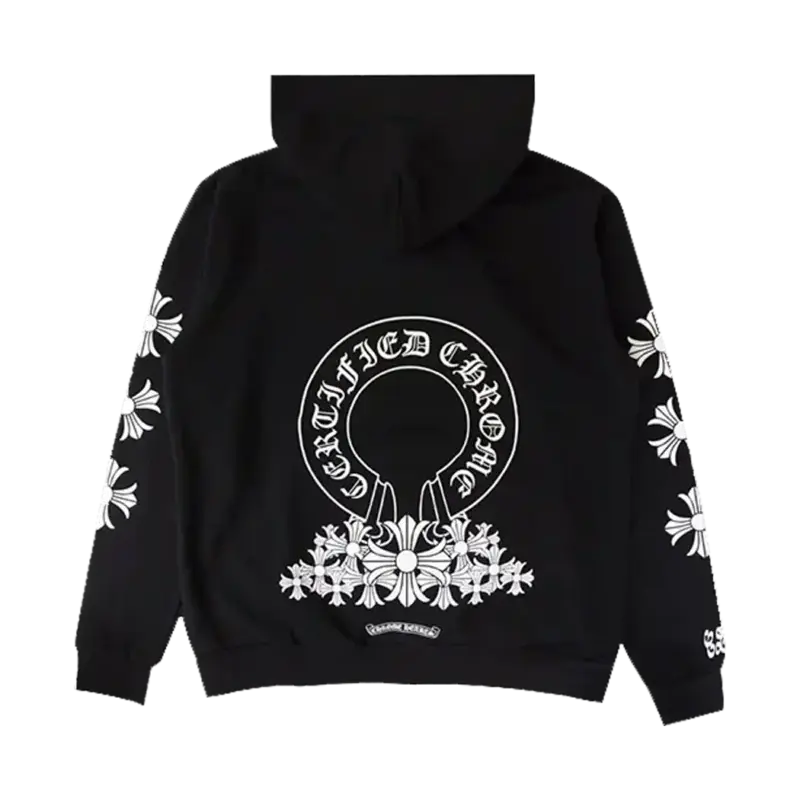 x Drake Certified Lover Boy Hoodie