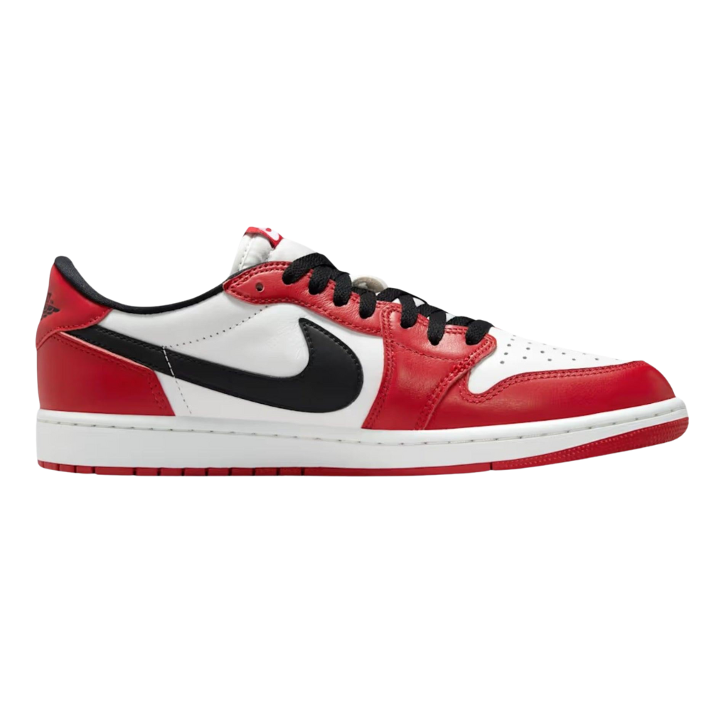 JordanAir Jordan 1 Low OG 'Chicago'