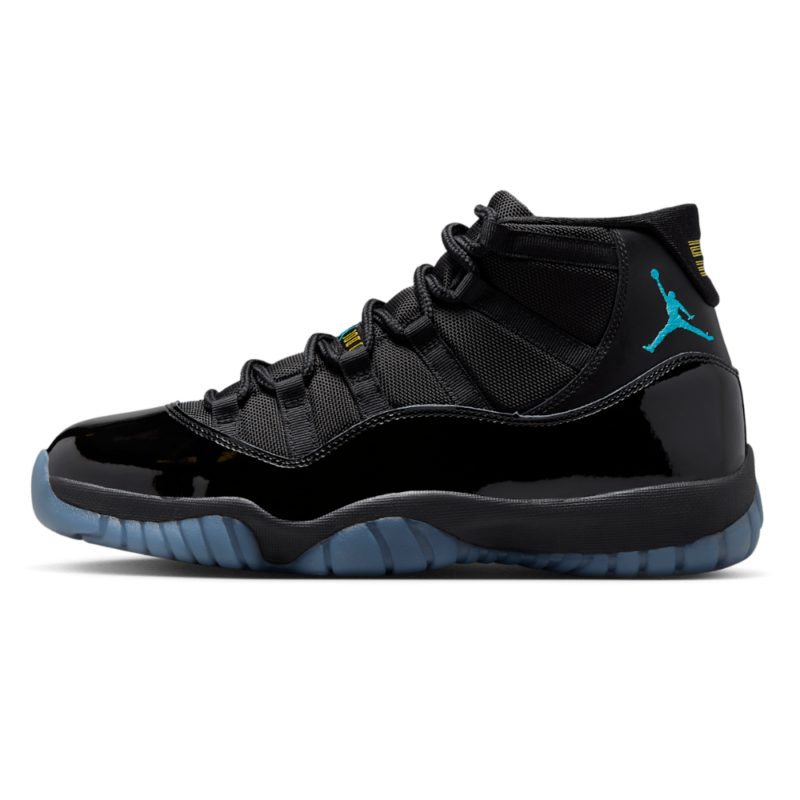 Air Jordan 11 Retro 'Gamma Blue' 2025