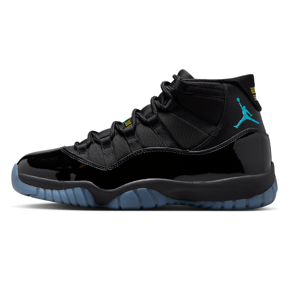 Air Jordan 11 Retro ‘Gamma Blue’ 2025 Air Jordan 11 Retro ‘Gamma Blue’ 2025