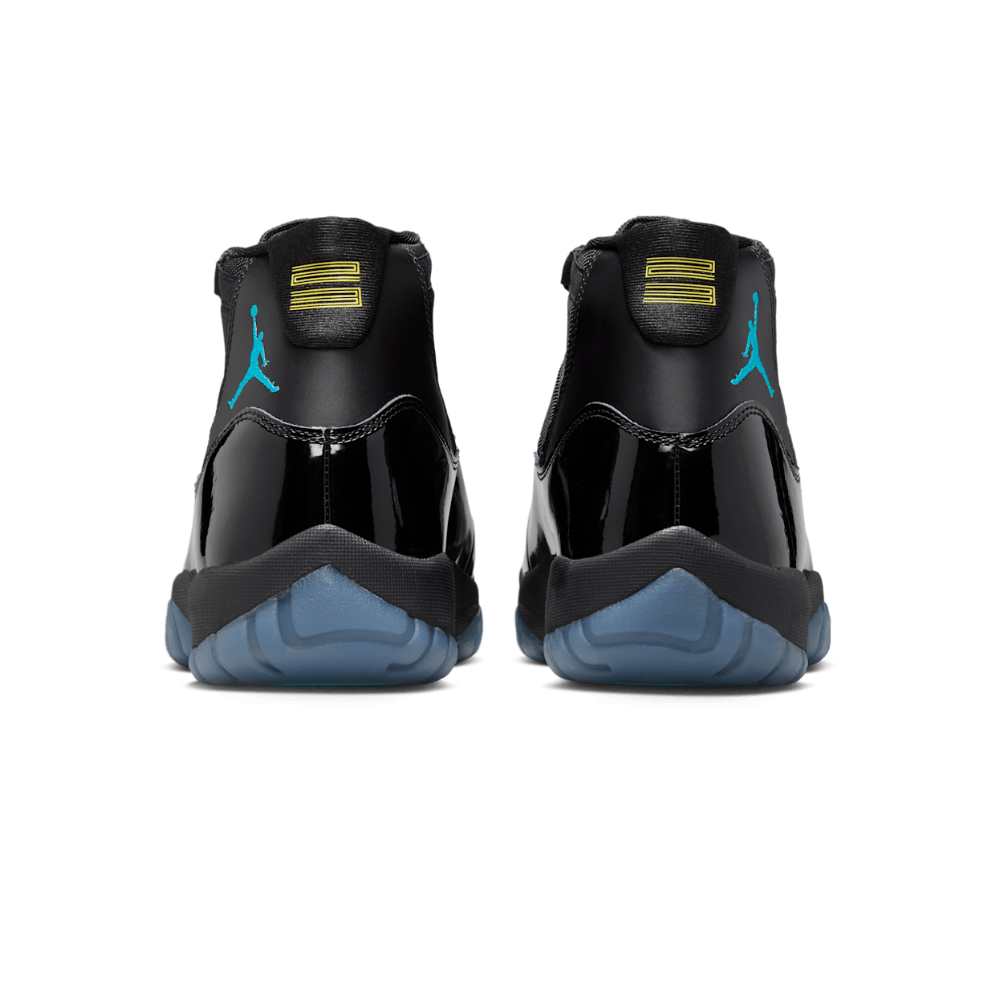Air Jordan 11 Retro 'Gamma Blue' 2025
