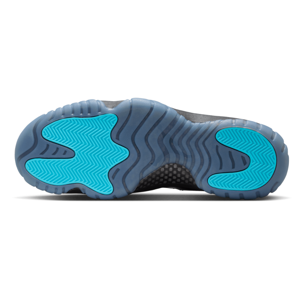 Air Jordan 11 Retro 'Gamma Blue' 2025