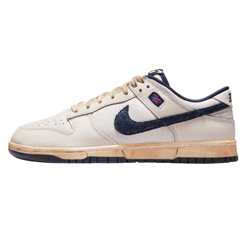 Stranger Things x Nike Dunk Low ‘Phantom’