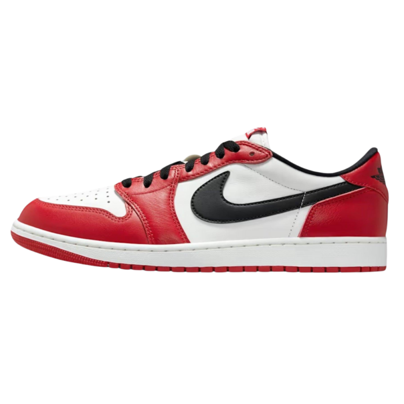 JordanAir Jordan 1 Low OG 'Chicago'