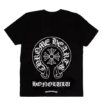 Chrome Hearts Honolulu Exclusive Pocket T-Shirt