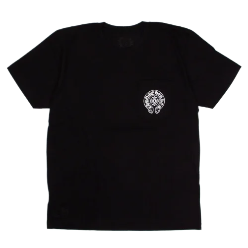 Chrome Hearts Honolulu Exclusive Pocket T-Shirt