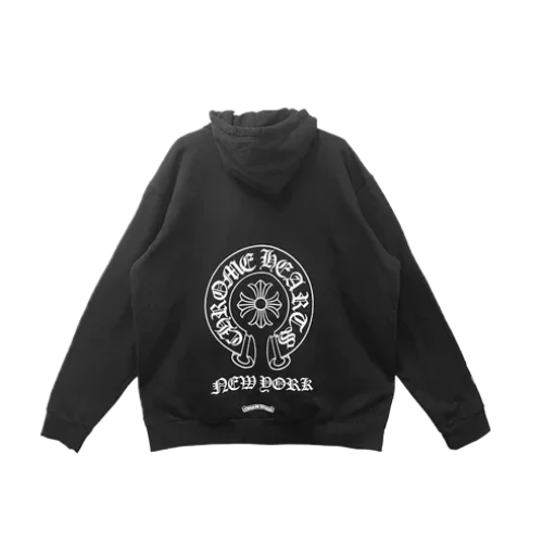 Chrome Hearts New York Hoodie