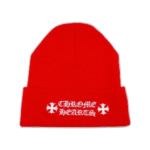 Chrome Hearts Beanie Hat