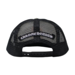 Chrome Hearts Trucker Cap King Taco