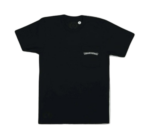 Black Chrome Hearts Shirt Shoe Logo