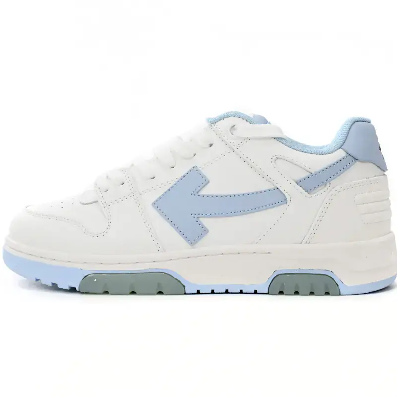 Out Of Office Bianco Celeste