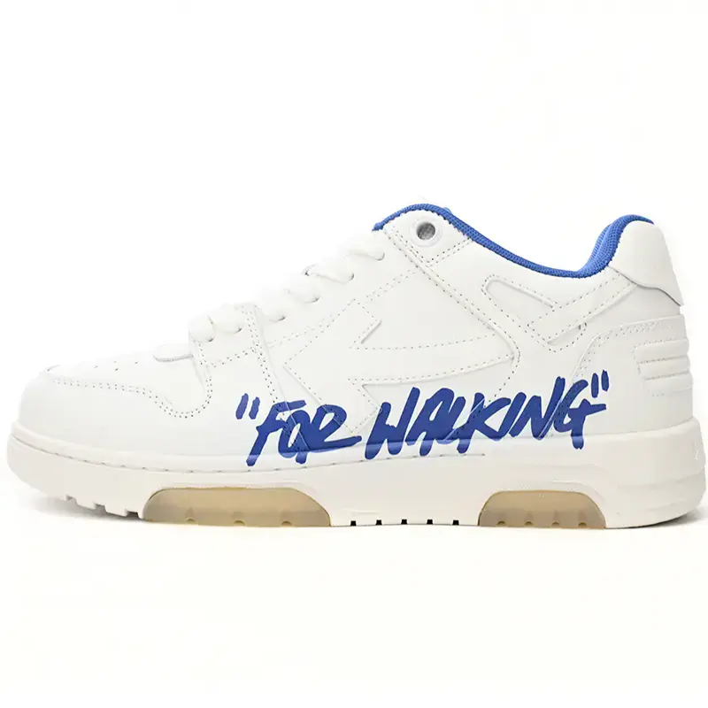 Out Of Office For Walking Blu