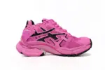 Runner Fucsia Rosa
