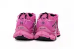 Runner Fucsia Rosa