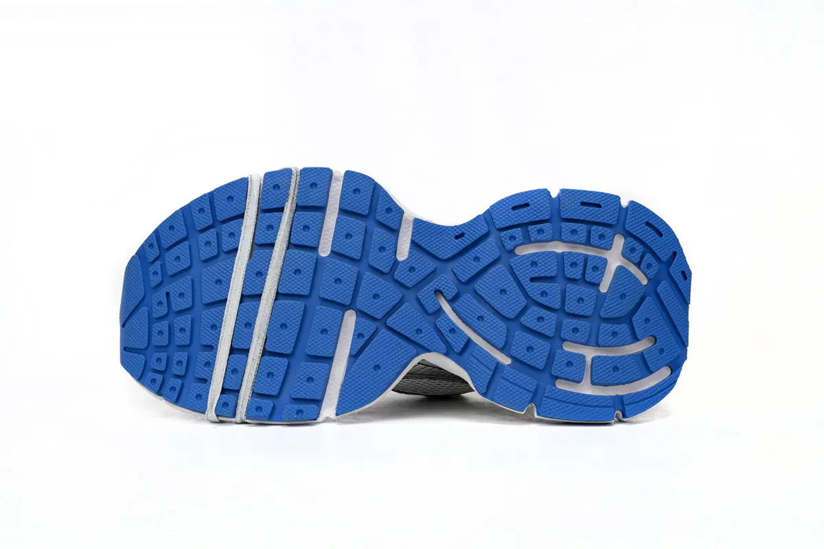 3XL Black And White Blue