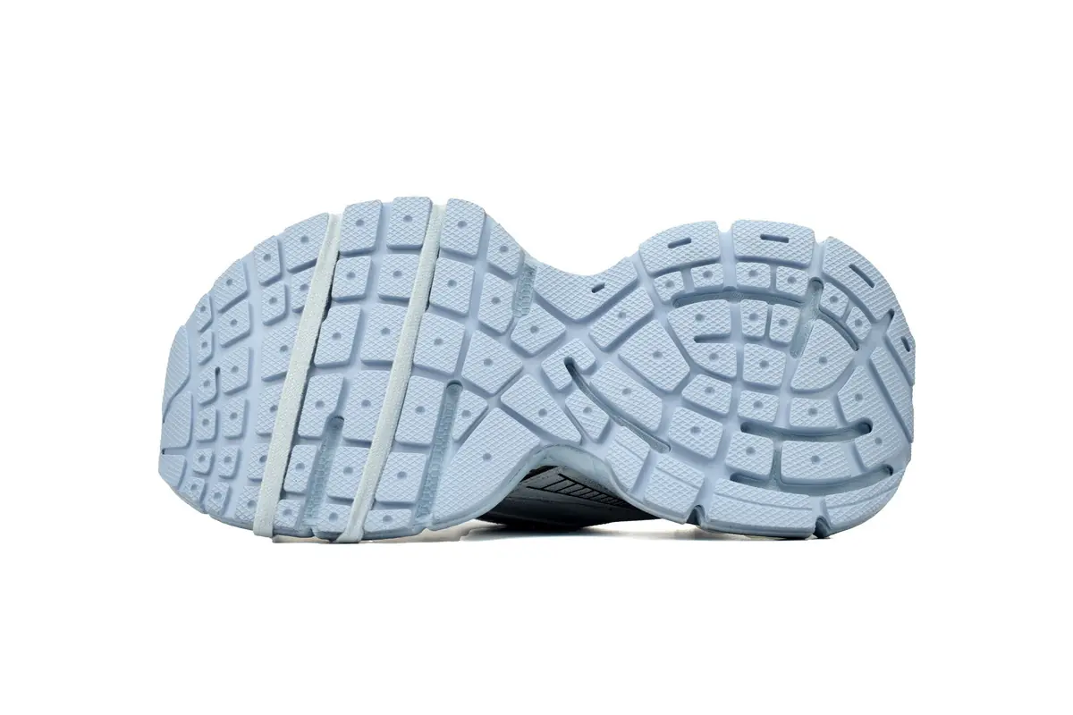 3XL Light Black Blue