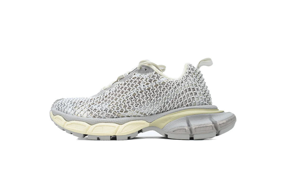 3XL Diamond Champagne