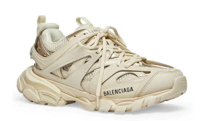 Track Beige