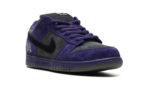SB Dunk Low "Supreme - Ink"