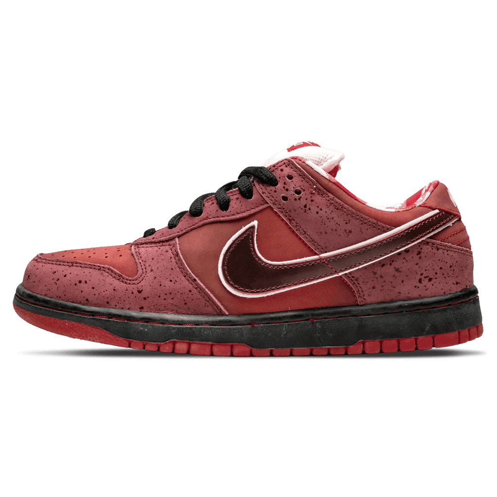Nike Dunk Low Premium SB ‘Red Lobster’