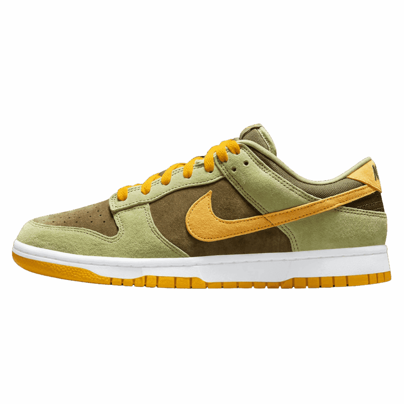 Nike Dunk Low Dusty Olive