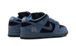 SB Dunk Low "Supreme - Ocean Fog