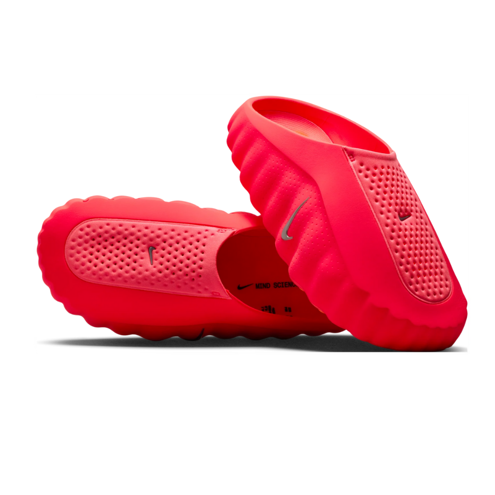 Nike Mind 001 Solar Red