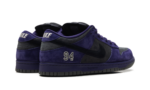 SB Dunk Low "Supreme - Ink"