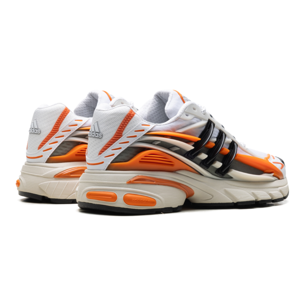 Adidas Adistar Jellyfish Pharrell Williams "Focus Olive / Orange"