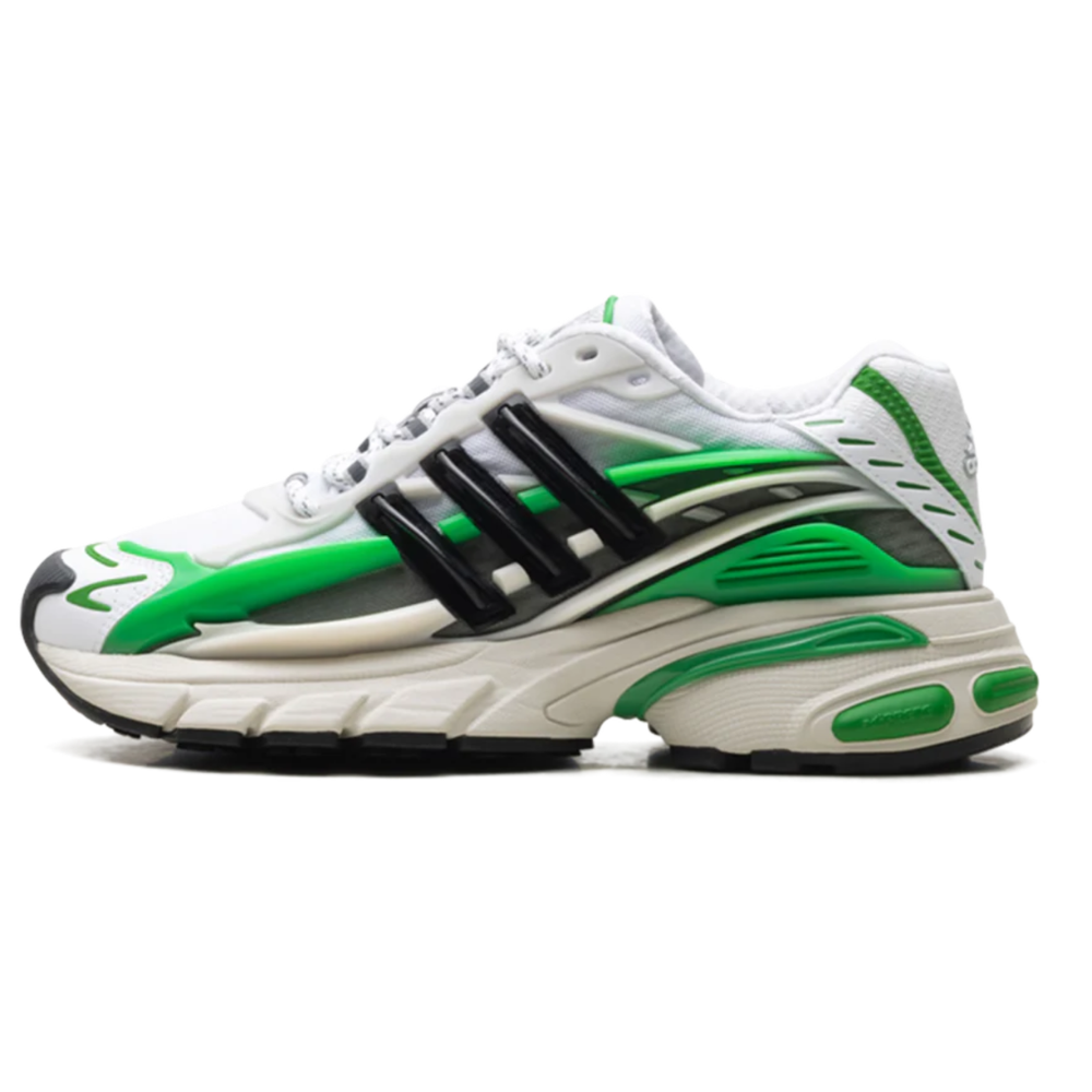 Adidas Adistar Jellyfish Pharrell Williams “Green / White”