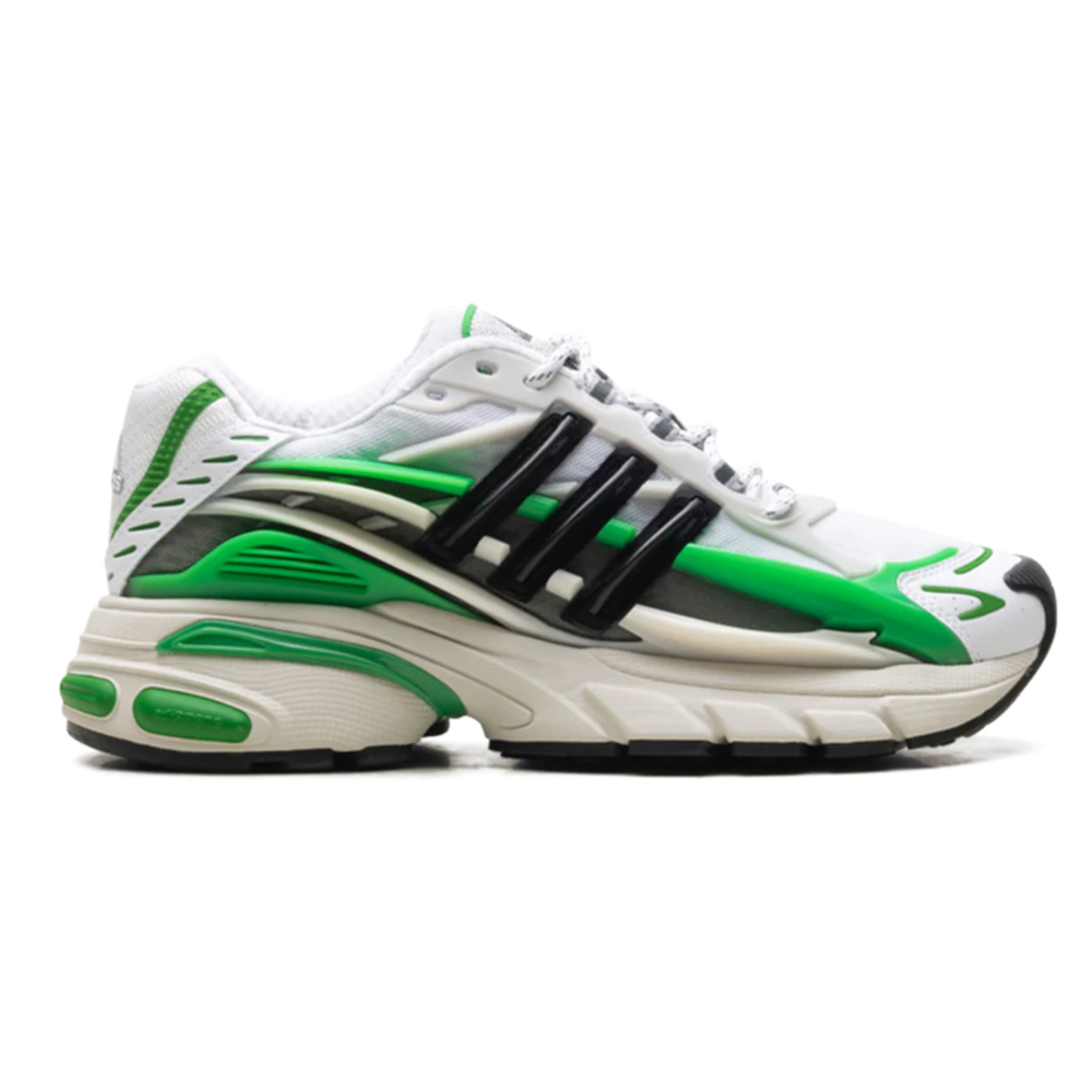 Adidas Adistar Jellyfish Pharrell Williams "Green / White"