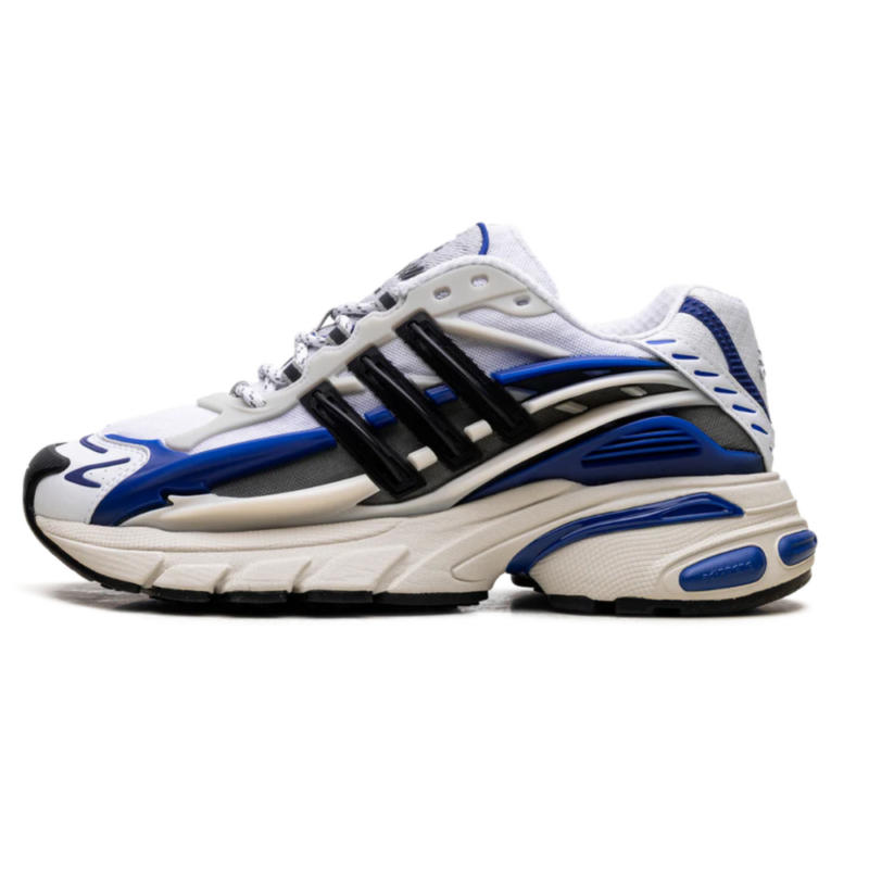 Pharrell x adidas Adistar Jellyfish 'White/Royal Blue'