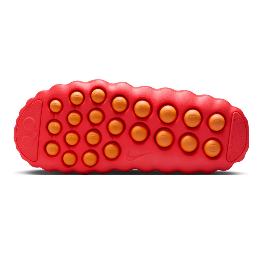 Nike Mind 001 Solar Red