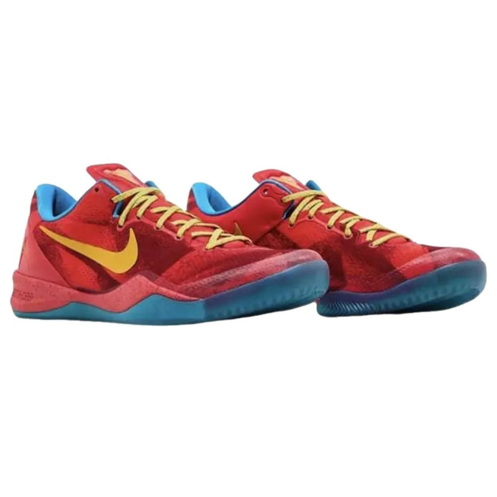 Nike Kobe 8 Protro 'Year of the Horse'