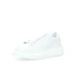 Oversize Total White