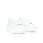 Oversize Total White