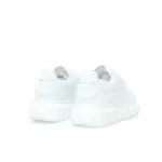 Oversize Total White