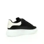 Oversize Sneaker Nero Bianco