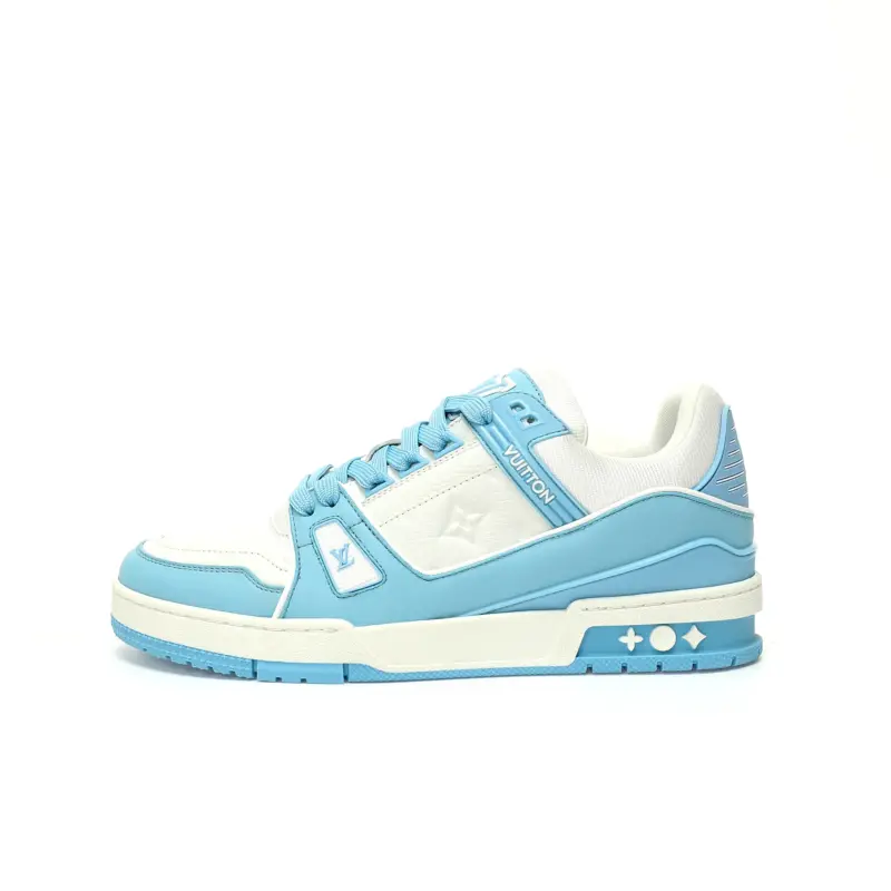 Trainer Sky Blue