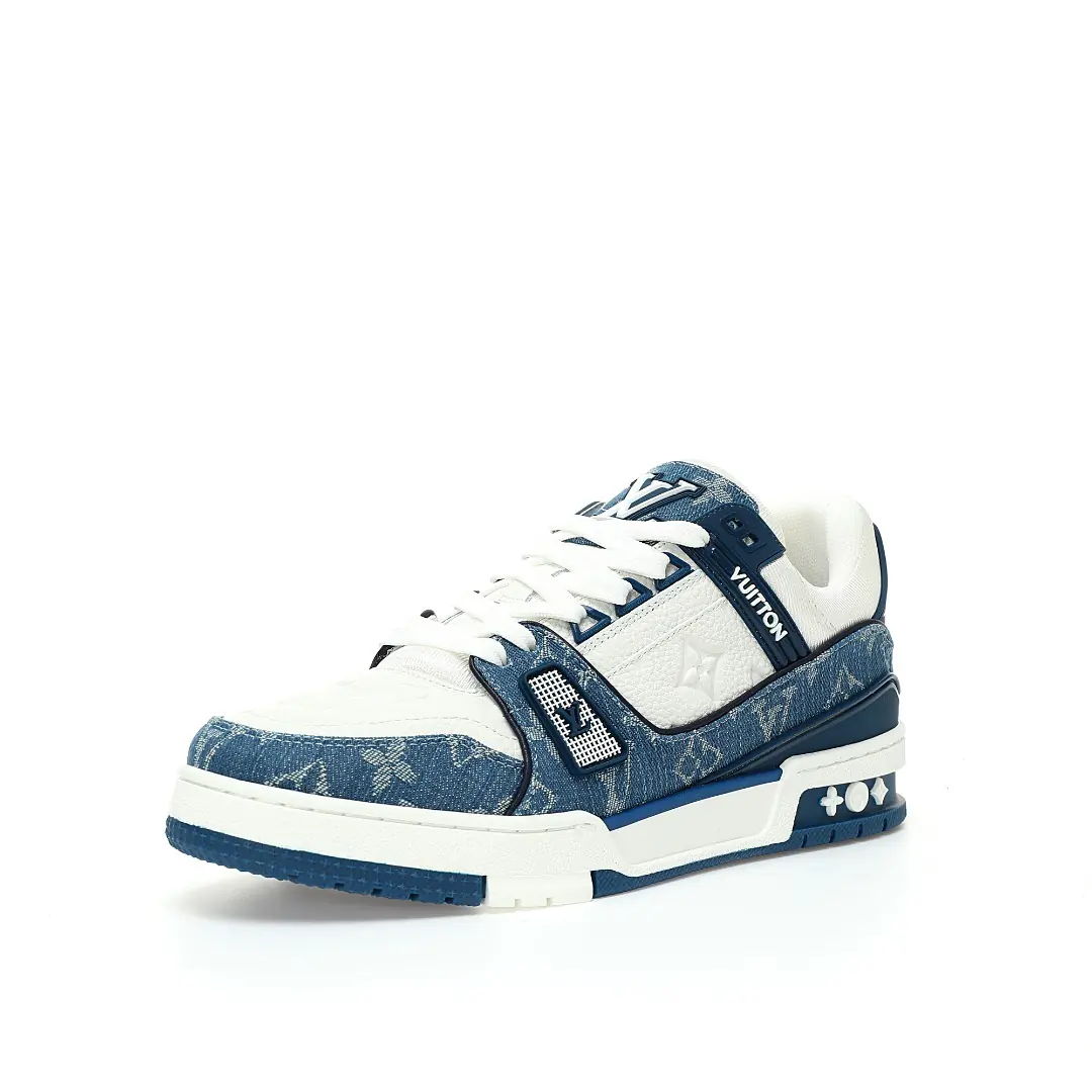 Trainer Monogram Deinm