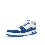 Trainer 54 Signature Blue White