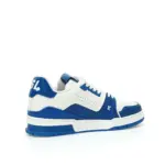 Trainer 54 Signature Blue White