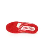 Trainer 54 Signature Rosso Bianco