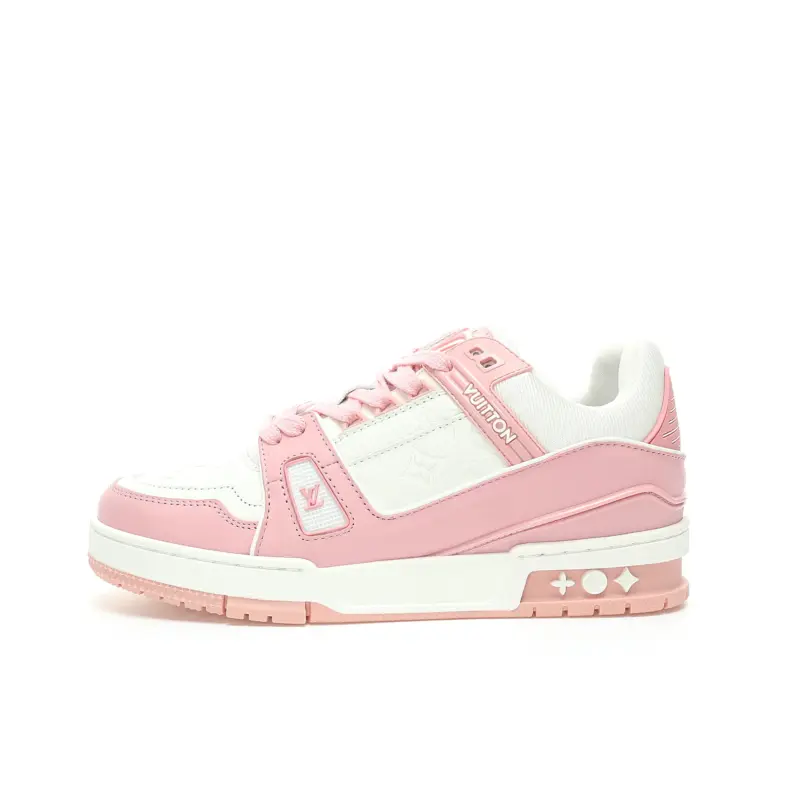 Trainer Pink