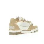 Trainer Monogram Cinturino Beige