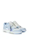 Sneakers Out Of Office Celeste Bianco