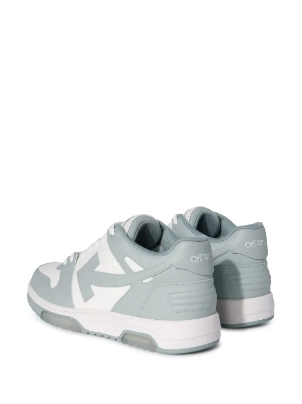 Off White Out of Office Grey