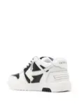Off White Out of Office White -Black