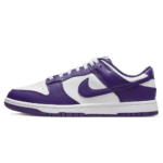 Dunk Low 'Court Purple'