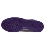 Dunk Low 'Court Purple'